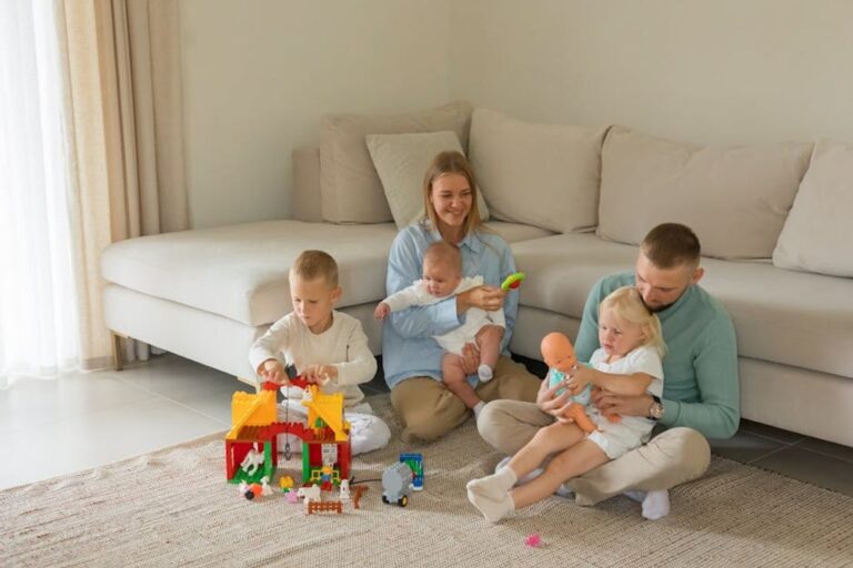 משחקים תינוקות